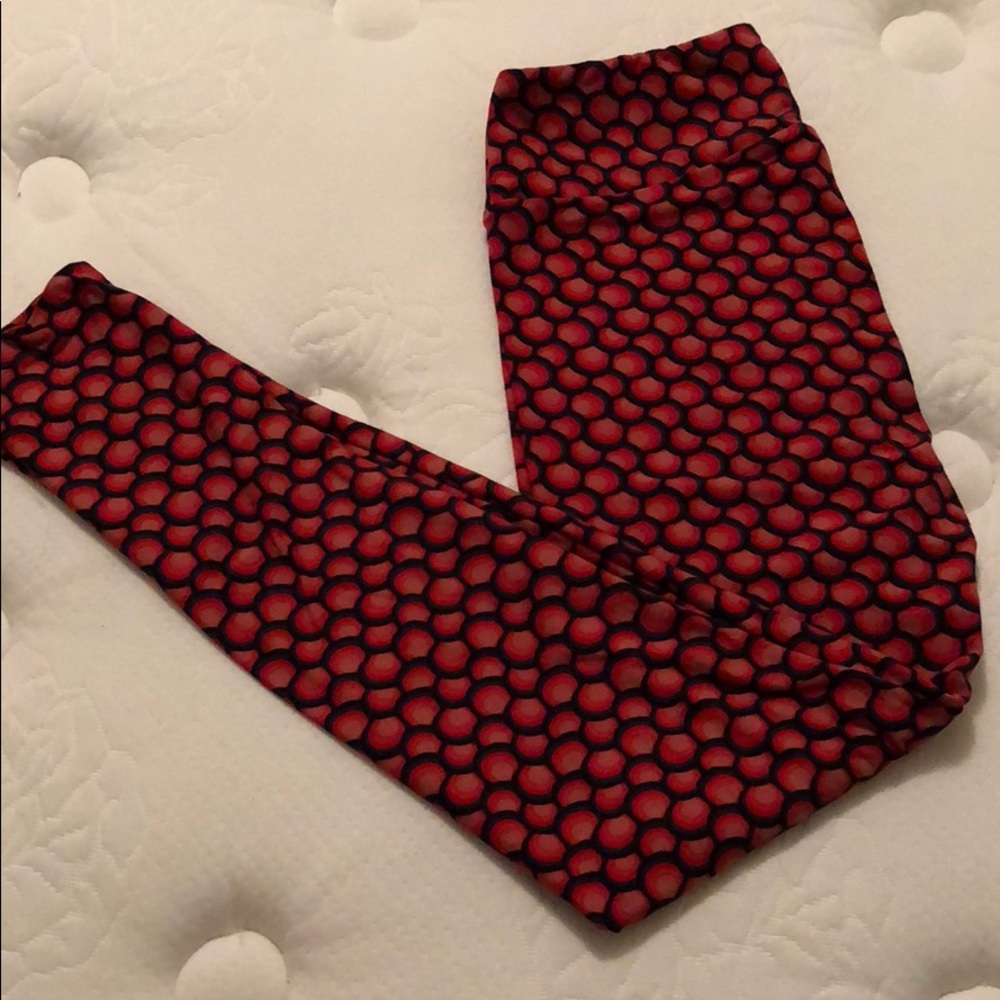 OS LuLaRoe leggings